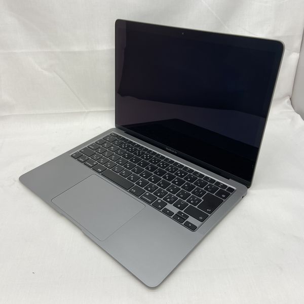 APPLE 〔中古〕MacBook Air 13-inch Apple M1 8コア/16GB/256GB SSD