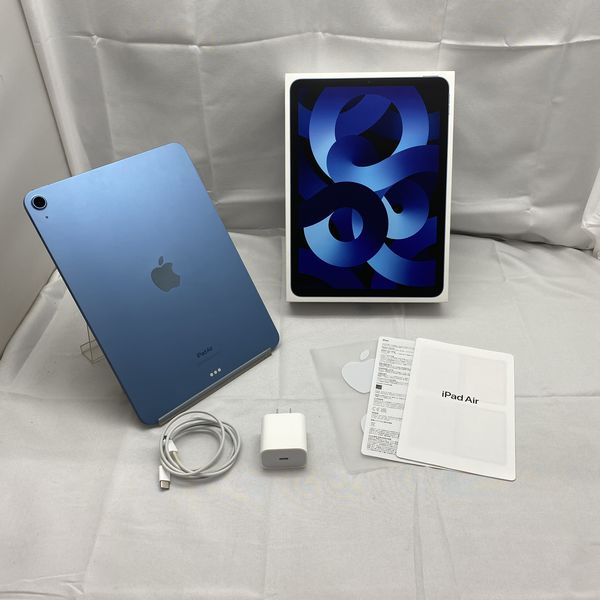 iPad Air5 64GB Wi-Fiモデル 第五世代 ジャンク 【公式通販】