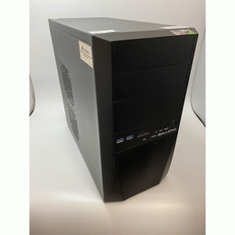 THIRDWAVE 〔中古〕GALLERIA RM5C-G60S(SKM/B660) インテル® Core™ i5 