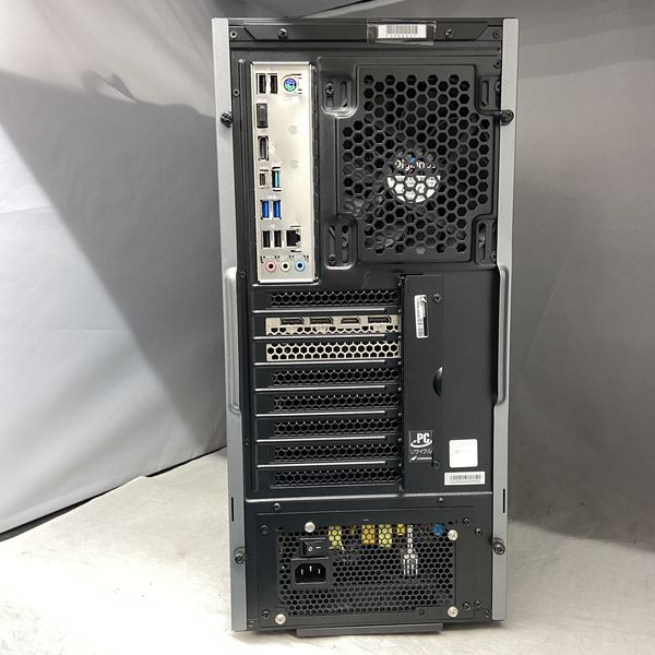 GALLERIA XA7C-R70S ゲーミング デスクトップ Core i7 10700/RTX2070 SUPER/メモリ16GB/SSD 512GB/Win11 PC 中古 ☆札幌市 白石店 Yahoo!オークション - 「xa7c-r70s」の落札相場・落札価格