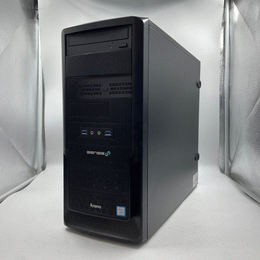 FRONTIER 〔中古〕 BTO Desk PC / インテル® Core™ i7-10700F