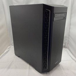 ノーブランド 〔中古〕自作PC(Ryzen7 5700X/RTX4060Ti) Ryzen 7 5700X