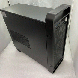 ゲーミングPC　ILeDXi-M0B6-i5F-RN3XM　現行販売品（中古になります） iiyama PC 〔中古〕ILeDXi-M0B6-i5F-RN3XM インテル® Core™ i5