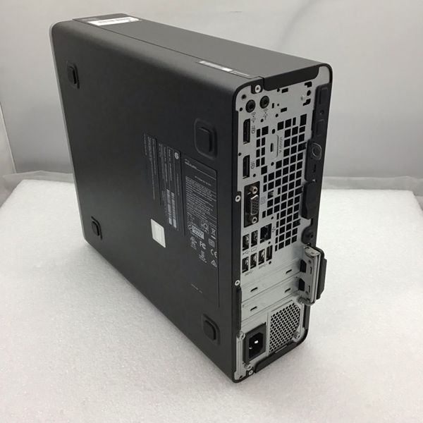 HP 〔中古〕HP ProDesk 600 G5 SFF インテル® Core™ i5 プロセッサー