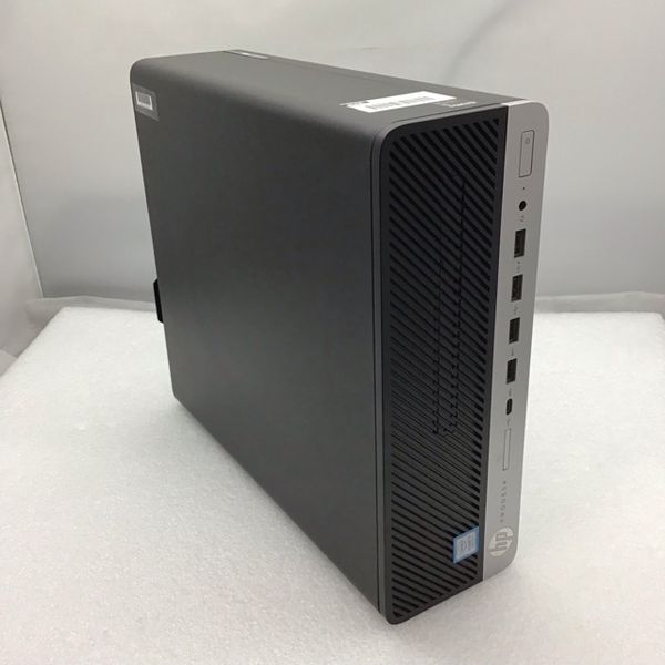 HP 〔中古〕HP ProDesk 600 G5 SFF インテル® Core™ i5 プロセッサー