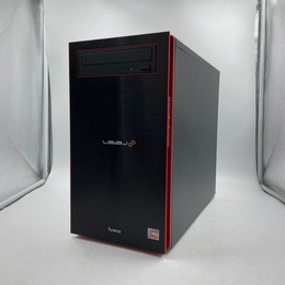 iiyama PC 〔中古〕ILeDXi-M0B6-i5F-RN3XM インテル® Core™ i5 