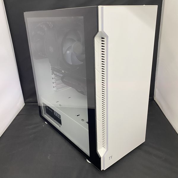 ノーブランド 〔中古〕GAMING PC インテル® Core™ i7-11700K 