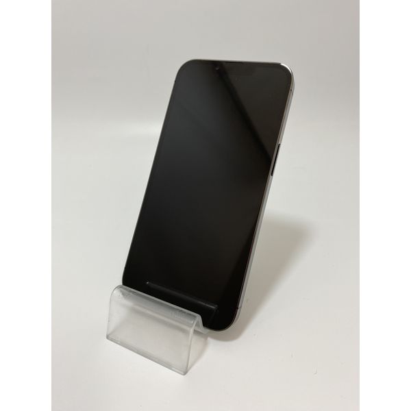 APPLE 〔中古〕iPhone13 Pro 512GB MLUV3J/A Graphite 国内SIMフリー