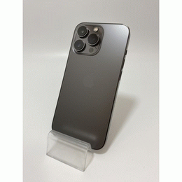 APPLE 〔中古〕iPhone13 Pro 256GB MLUN3J/A Graphite 国内SIMフリー