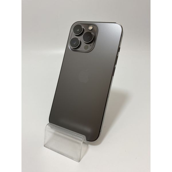 APPLE 〔中古〕iPhone13 Pro 512GB MLUV3J/A Graphite 国内SIMフリー