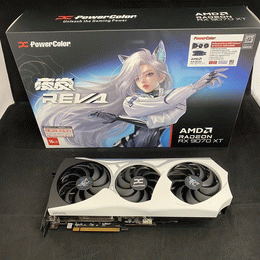 玄人志向 〔中古〕RD-RX6600-E8GB／DF（中古1ヶ月保証） | パソコン