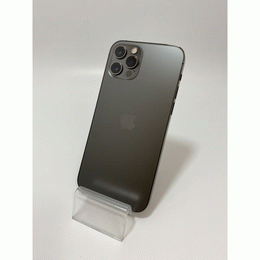 APPLE 〔中古〕iPhone12Pro 256GB ゴールド MGMC3J/A au対応 SIMロック