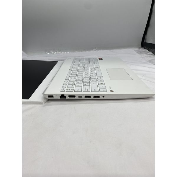 NEC 〔中古〕LAVIE N15 N156C/GAW PC-N156CGAW Ryzen 7 7730U/DDR4 8GB