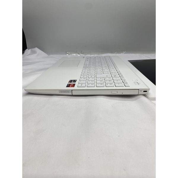 NEC 〔中古〕LAVIE N15 N156C/GAW PC-N156CGAW Ryzen 7 7730U/DDR4 8GB
