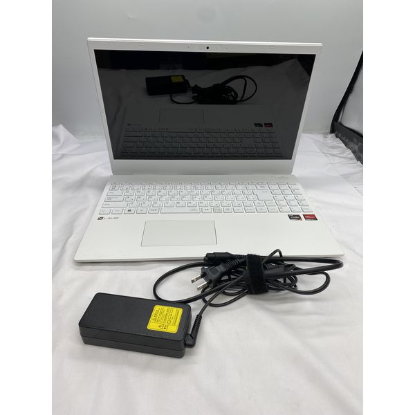 NEC 〔中古〕LAVIE N15 N156C/GAW PC-N156CGAW Ryzen 7 7730U/DDR4 8GB