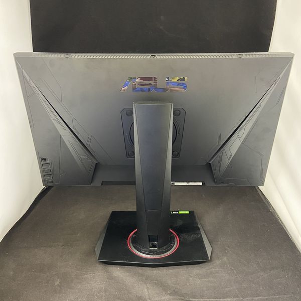 ASUS 〔中古〕24インチ液晶ディスプレイ VG248QG（中古保証3ヶ月間