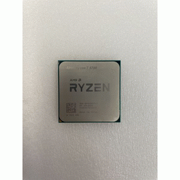 Ryzen7 5800XT AM4 「中古動作品」 AMD 〔中古〕Ryzen7 5800XT BOX（中古保証1ヶ月間） | パソコン工房