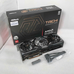 Sapphire 〔中古〕Radeon RX 6500 XT GAMING OC 4GB（中古保証1ヶ月間
