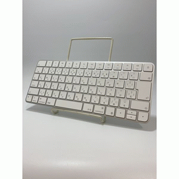 APPLE 〔中古〕Magic Keyboard (JIS) MK293J/A（中古保証1ヶ月間