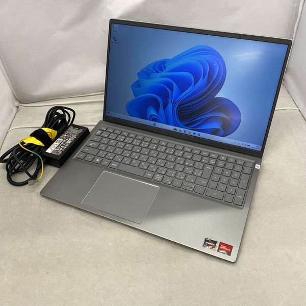 DELL 〔中古〕【認定再生メモリ増設済み】Inspiron 5515 Ryzen 5 5500U
