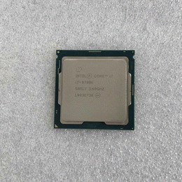 中古Core i7 プロセッサー (intel CPU) | パソコン工房【公式通販】