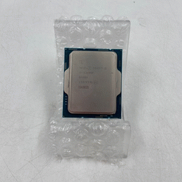 Intel 〔中古〕インテル® Core™ i5-13400F プロセッサー Bulk（中古