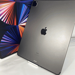 APPLE 〔中古〕iPad Pro 12.9インチ (第5世代) Wi-Fi 128GB スペース