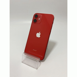 APPLE 〔中古〕iPhone12 mini 128GB ブルー MGDP3J/A SIMフリー版
