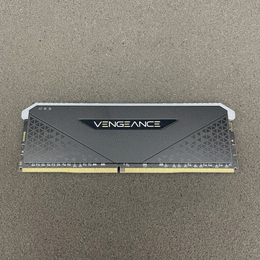 ノーブランド 〔中古〕DESK DDR4 2666 16GBx1 XMP（中古保証1ヶ月間