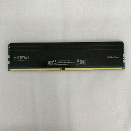 ノーブランド 〔中古〕DESK DDR4 2666 32GBx1 SPD（中古保証1ヶ月間