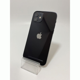 ［中古］Docomo iPhone12 64GB ブラック APPLE 〔中古〕iPhone12 64GB ブラック MGHN3J/A docomo対応 SIMロック