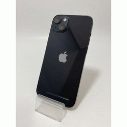 APPLE 〔中古〕iPhone14 Plus 256GB MQ4J3J/A Midnight 国内SIMフリー 