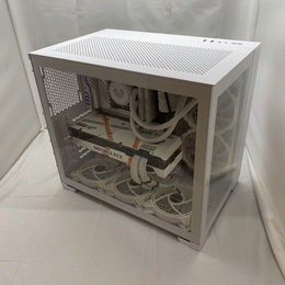 ノーブランド 〔中古〕自作PCベース インテル® Core™ i7-11700F 
