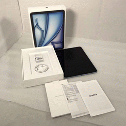 APPLE 〔中古〕iPad Air7 (第7世代) 11インチ Wi-Fiモデル 256GB