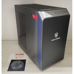 THIRDWAVE 〔中古〕GALLERIA RM5C-R36 インテル® Core™ i5-12400