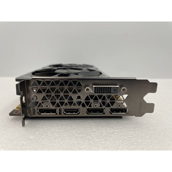 ZOTAC 〔中古〕GeForce GTX1070（中古保証1ヶ月間） | パソコン工房