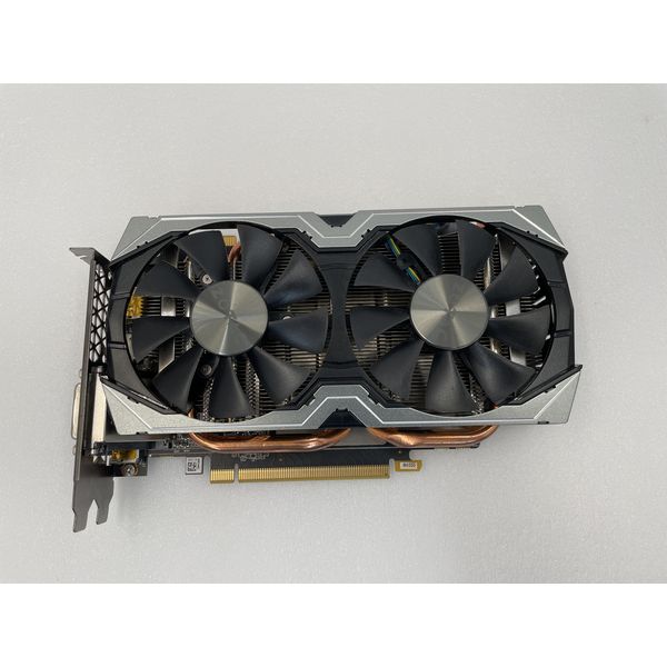 ZOTAC 〔中古〕GeForce GTX1070（中古保証1ヶ月間） | パソコン工房