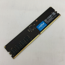 専用PC5 38400 DDR5 4800 16GB dynabookで動作認済 【公式通販】
