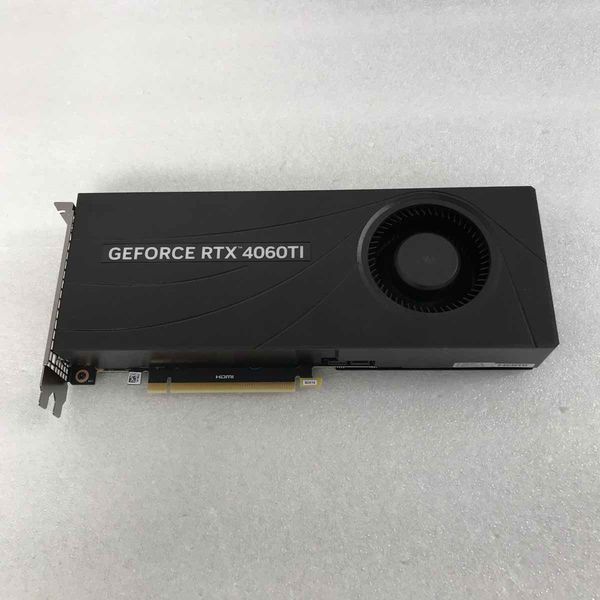 ZOTAC 〔中古〕ZOTAC Geforce RTX4060Ti 8GB GDDR（中古保証1ヶ月間