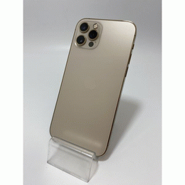 APPLE 〔中古〕iPhone12 Pro 256GB シルバー MGMA3J／A auロック解除