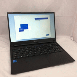 中古ノートパソコン iiyama | パソコン工房【公式通販】