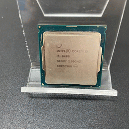 中古Core i5 プロセッサー (intel CPU) | パソコン工房【公式通販】
