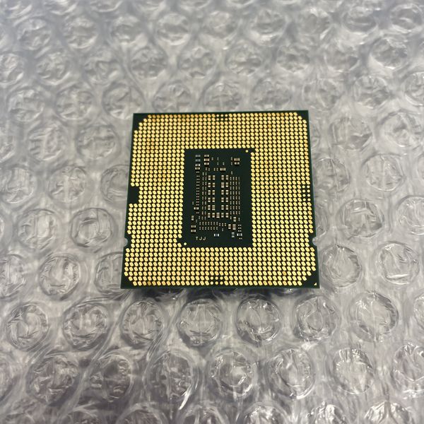 Core™ i5-10400 中古 インテル（intel） 【中古】Intel CPU Core i5-10400 / 動作品 付属品
