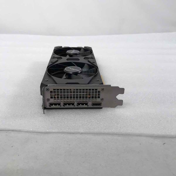 玄人志向 〔中古〕GeForce RTX3060 GG-RTX3060-E12GB/OC/DF（中古保証1