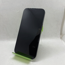 iPhone15 ブラック 128GB 中古品 APPLE 〔中古〕iPhone15 128GB ブラック MTMH3J/A SIMフリー版（中古
