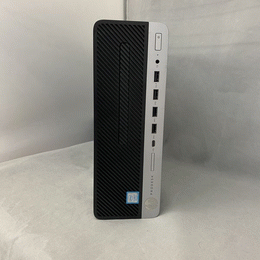 HP 〔中古〕HP ProDesk 600 G6 SFF PC インテル® Core™ i5-10500