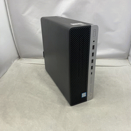 中古デスクトップPC HP Pavilion Wave 600-a150jp/Win11+office/core i5-7400T/HDD1TB/メモリ8GB/無線内蔵 HP 〔中古〕HP Pavilion Wave Desktop - 600-a151jp インテル® Core