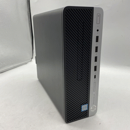HP 〔中古〕HP ProDesk 400 G5 SFF Celeron プロセッサー G4900/16GB