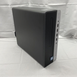 省スペースデスクトップPC HP Pavilion Wave Desktop - 600-a151jp Windows11+office 高性能i5-7400t 爆速SSD128GB+HDD1TB メモリ8GB 無線 HP 〔中古〕HP Pavilion Wave Desktop - 600-a151jp インテル® Core