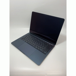 APPLE 〔中古〕MacBook Air (13inch,M3,2024)（中古保証3ヶ月間